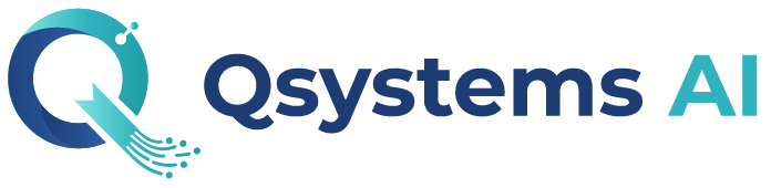 Qsystem logo